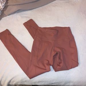 SOLD Victoria Sport Knockout Pocket Tight